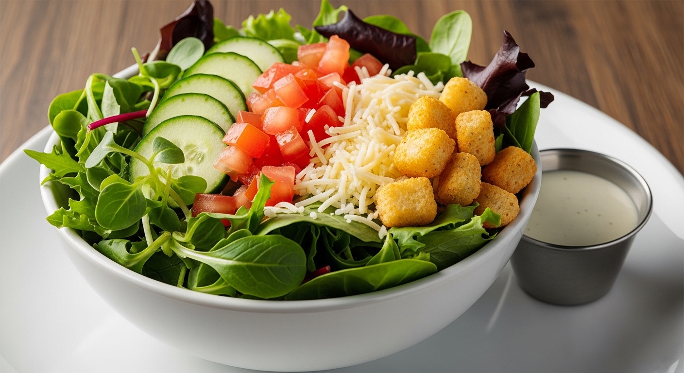 Applebee's House Side Salad - Sides